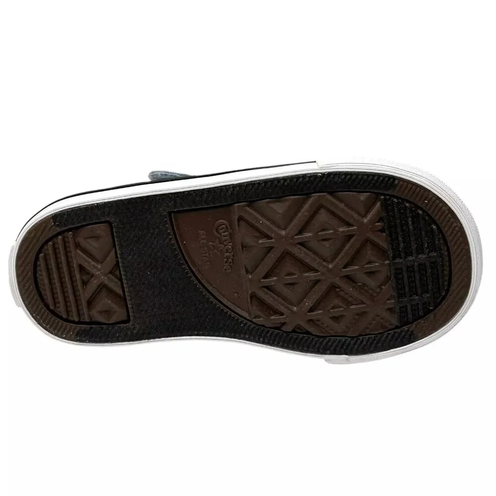 Converse Chuck Taylor‎ All Star Toddler Boy's/Girl's Slip on Shoes Size 7
